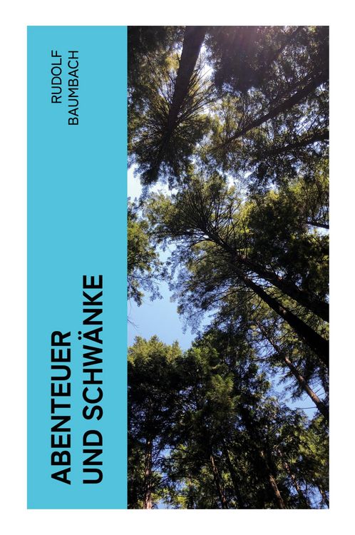 Produktbild: Abenteuer und Schw&auml;nke