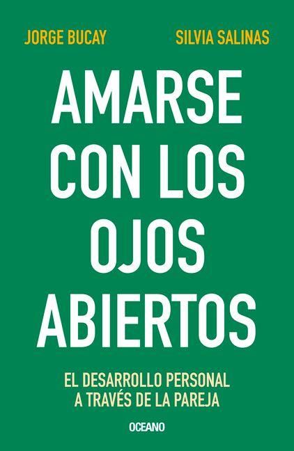 Produktbild: Amarse Con Los Ojos Abiertos
