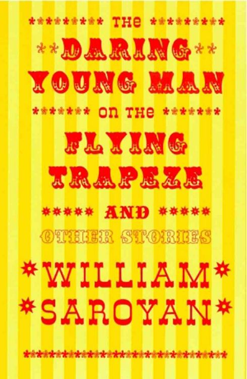 Produktbild: The Daring Young Man on the Flying Trapeze