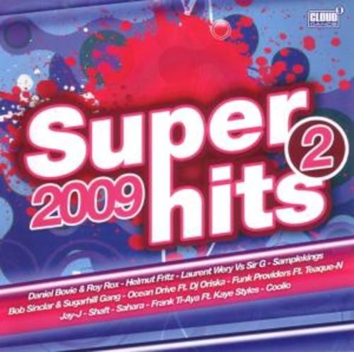Produktbild: Superhits 2