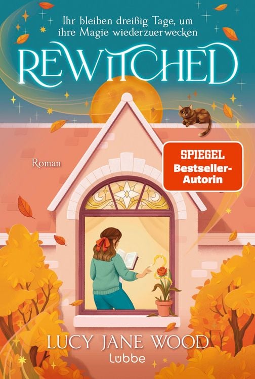 Produktbild: Rewitched