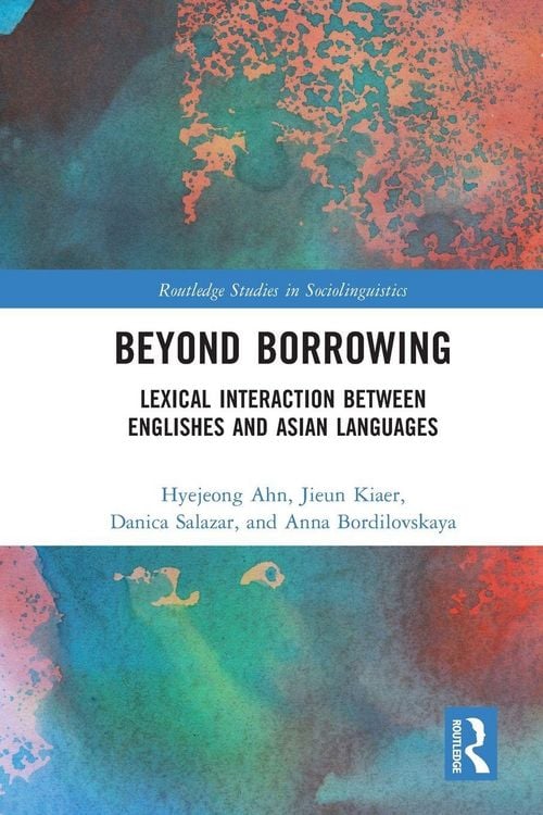 Produktbild: Beyond Borrowing