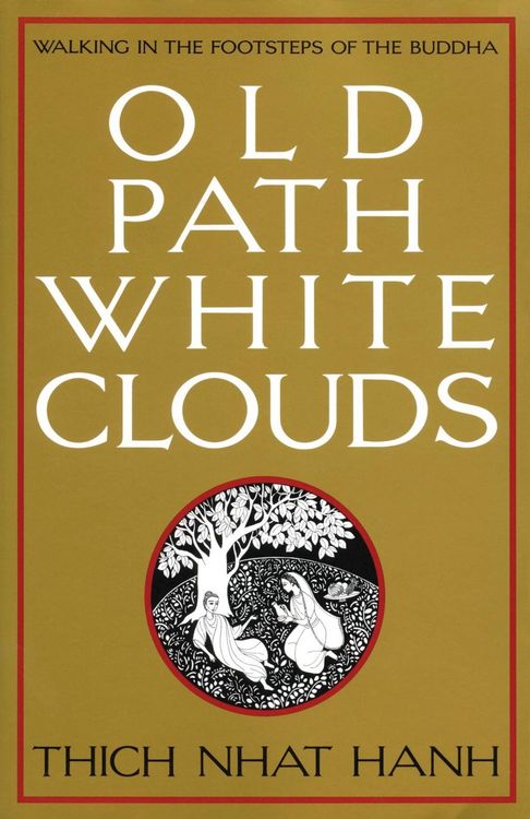 Produktbild: Old Path White Clouds