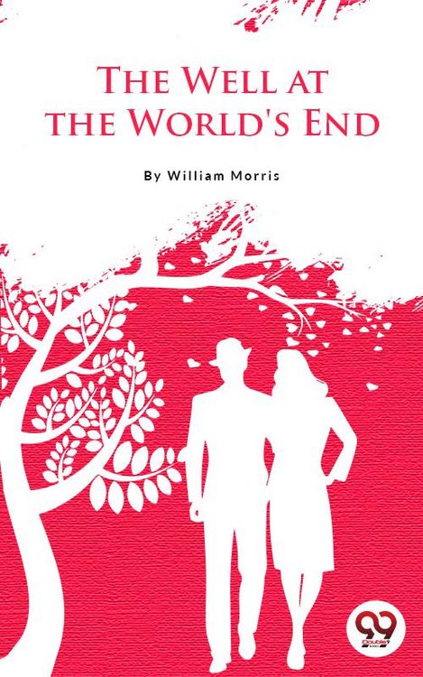 Produktbild: The Well At The World'S End