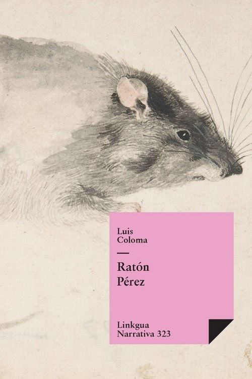 Produktbild: Rat&oacute;n P&eacute;rez