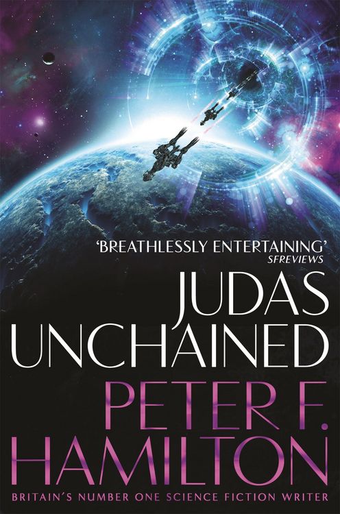 Produktbild: Judas Unchained