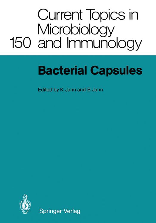 Produktbild: Bacterial Capsules