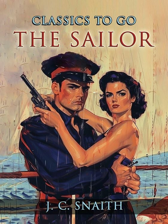 Produktbild: The Sailor