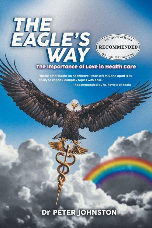 Produktbild: The Eagle's Way