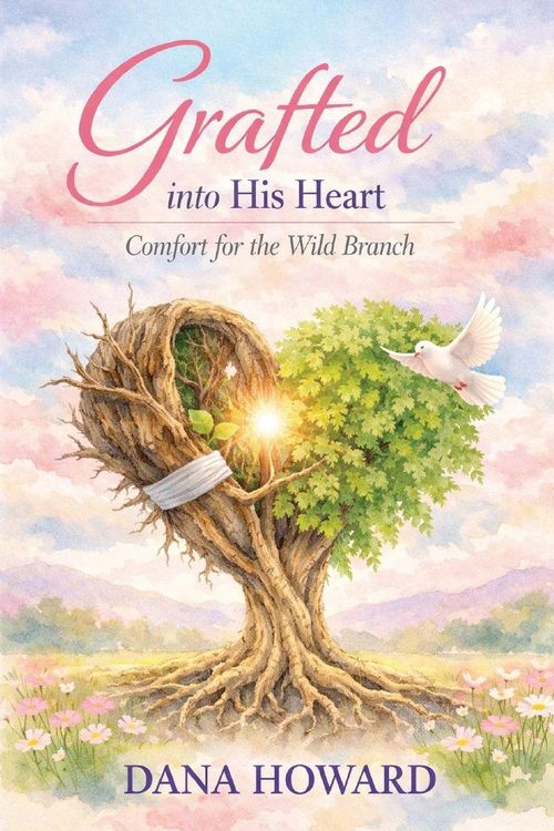 Produktbild: Grafted Into His Heart
