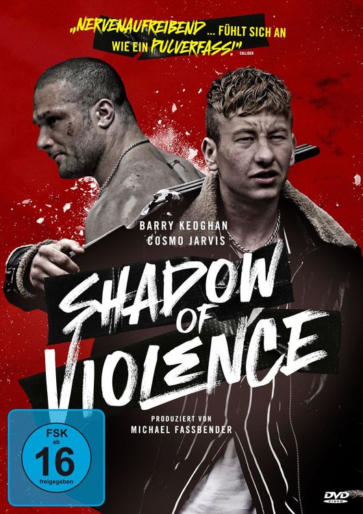 Produktbild: Shadow of Violence