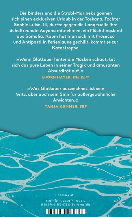 Produktbild: Die sp&uuml;rst du nicht
