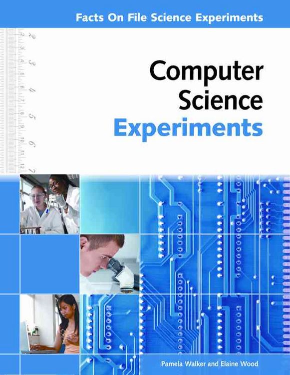 Produktbild: Computer Science Experiments