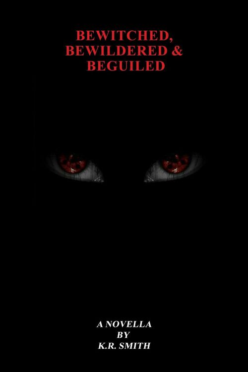 Produktbild: Bewitched, Bewildered & Beguiled (The Circulate Series)