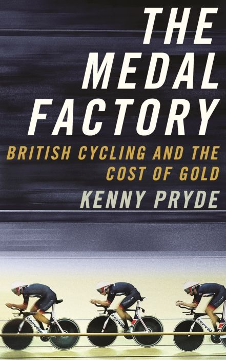 Produktbild: The Medal Factory