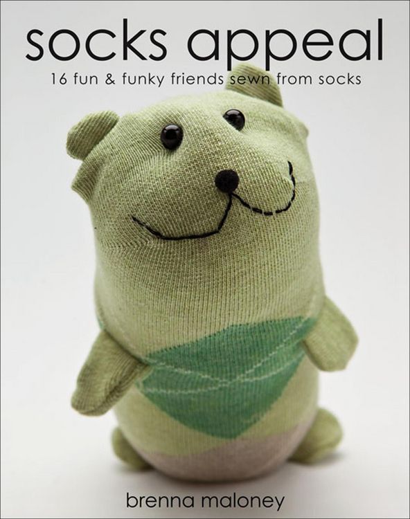 Produktbild: Socks Appeal