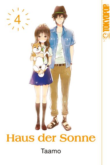 Produktbild: Haus der Sonne 04