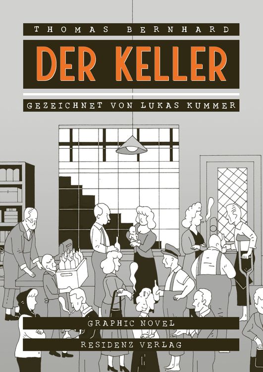 Produktbild: Der Keller
