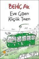 Produktbild: Eve Giden K&uuml;c&uuml;k Tren