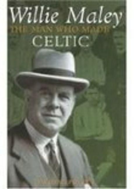 Produktbild: Willie Maley