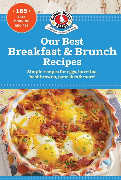 Produktbild: Our Best Breakfast & Brunch Recipes