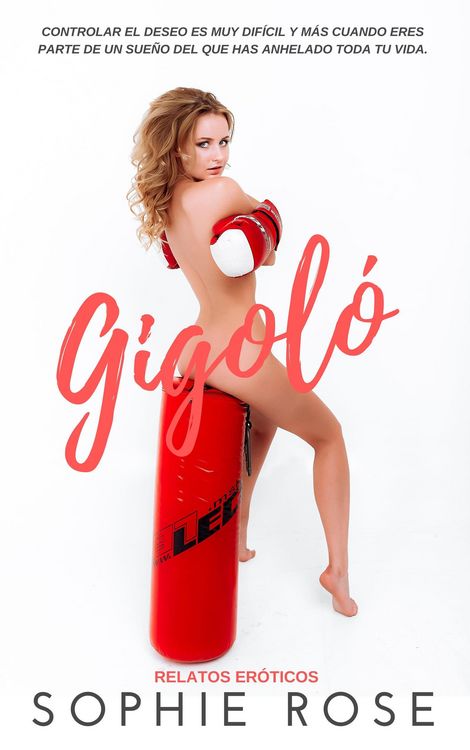 Produktbild: Gigolo: Relatos Er&oacute;ticos