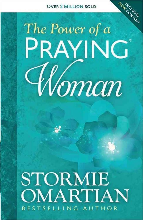 Produktbild: The Power of a Praying Woman