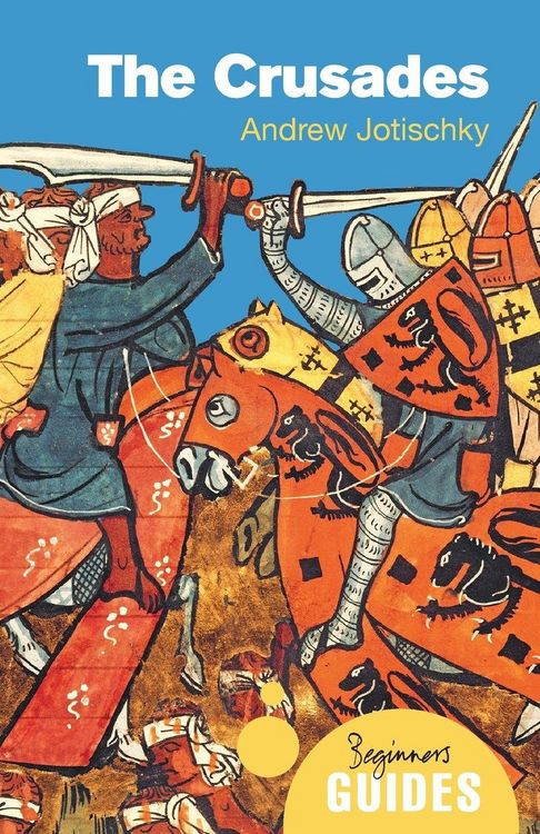 Produktbild: Crusades