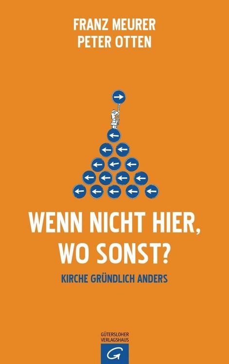 Produktbild: Wenn nicht hier, wo sonst?