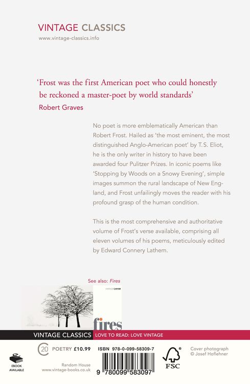 Produktbild: The Collected Poems