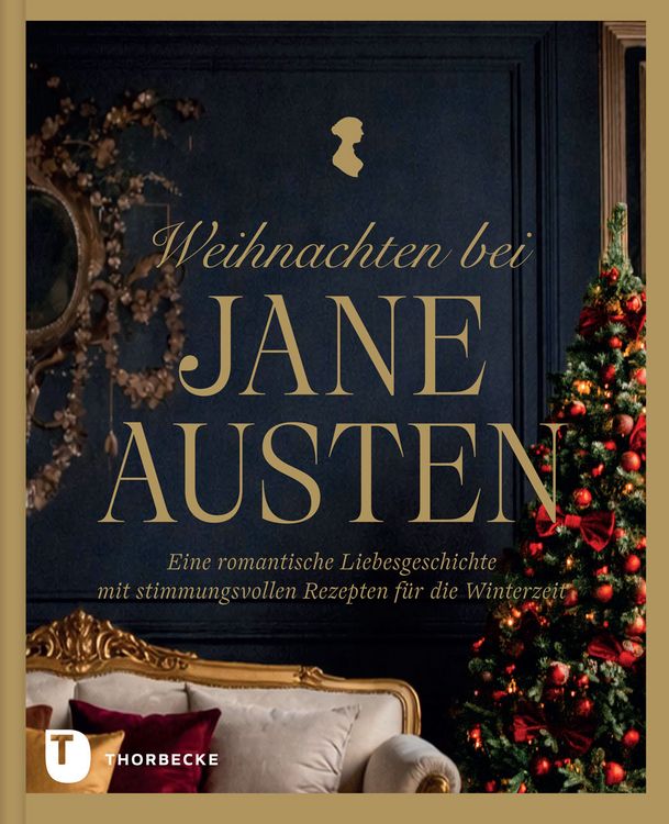 Produktbild: Weihnachten bei Jane Austen
