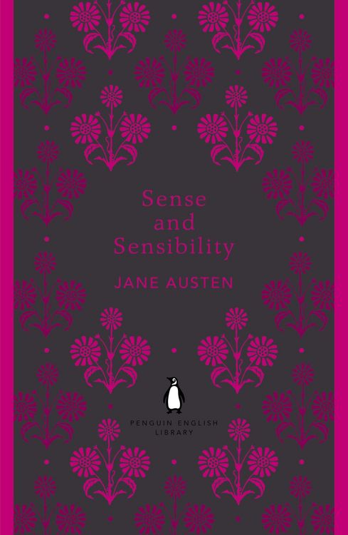 Produktbild: Sense and Sensibility