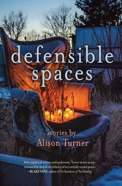 Produktbild: Defensible Spaces