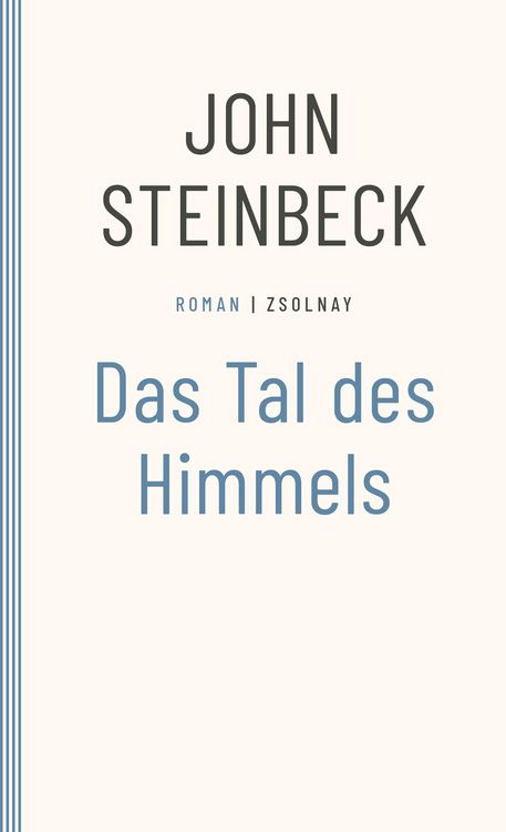 Produktbild: Das Tal des Himmels