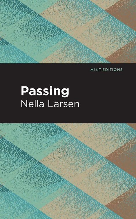 Produktbild: Passing