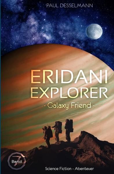 Produktbild: Eridani Explorer
