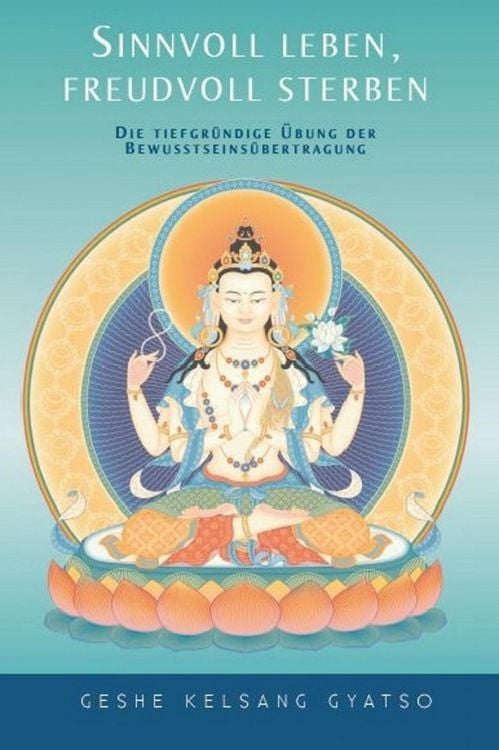 Produktbild: Sinnvoll leben - freudvoll sterben