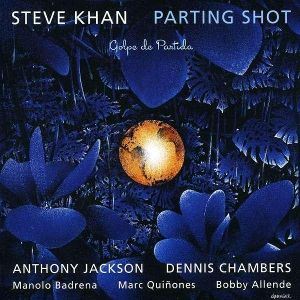 Produktbild: Parting Shot