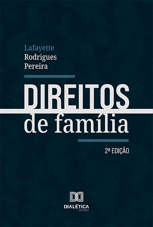 Produktbild: Direitos de Fam&iacute;lia