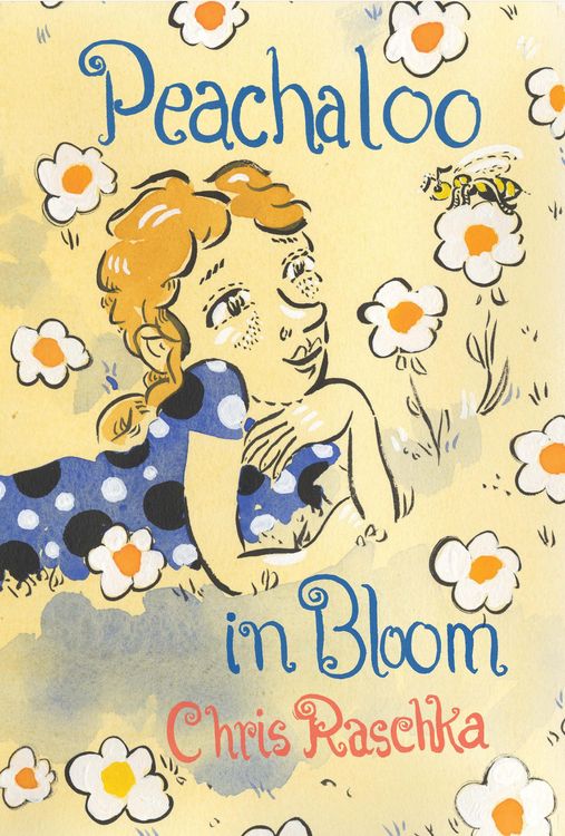 Produktbild: Peachaloo in Bloom