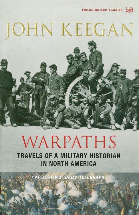 Produktbild: Warpaths