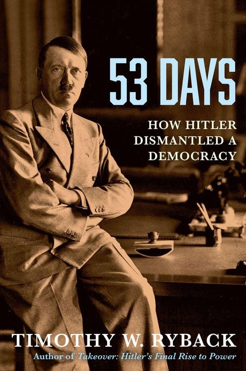 Produktbild: 53 Days