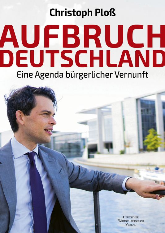 Produktbild: Aufbruch Deutschland
