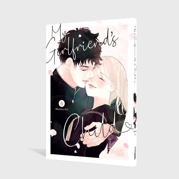 Produktbild: My Girlfriend's Child 6