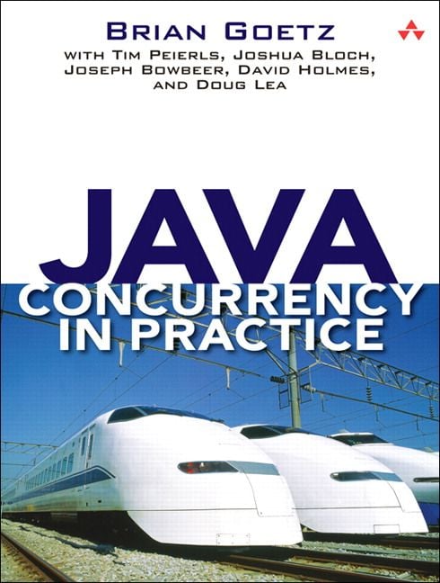 Produktbild: Java Concurrency in Practice
