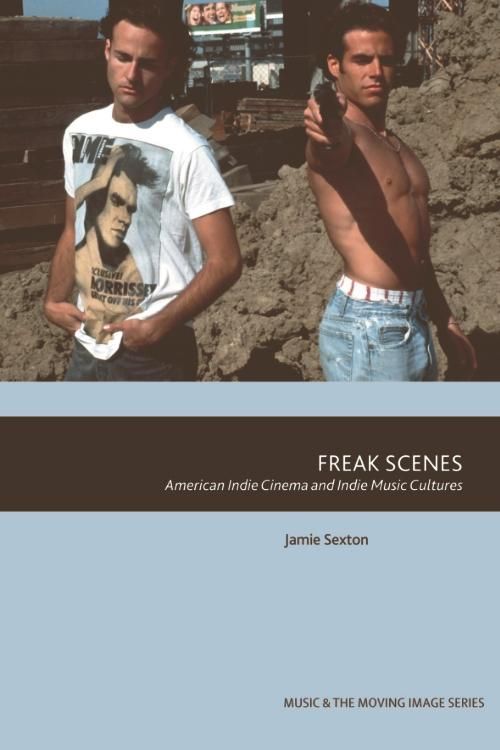 Produktbild: Freak Scenes