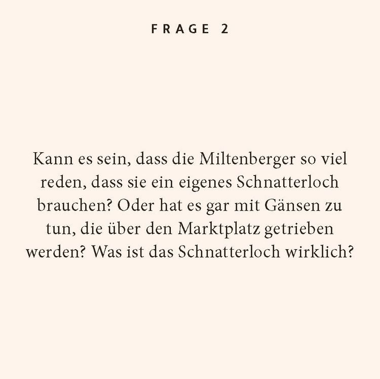 Produktbild: Unterfranken-Quiz