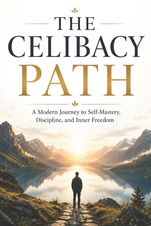 Produktbild: The Celibacy Path