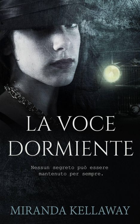 Produktbild: La voce dormiente