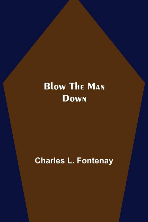 Produktbild: Blow the Man Down